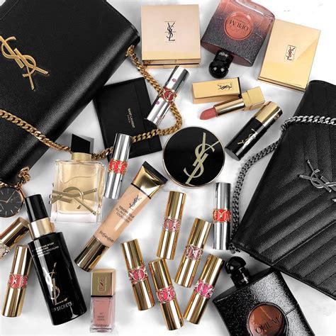 pay off of ysl|ysl cosmetics tracking.